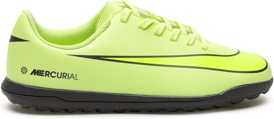 Chuteira Society Nike Mercurial Vapor 16 Club Júnior