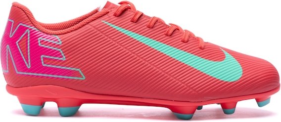 Chuteira de Campo Nike Mercurial Vapor 16 Club Adulto