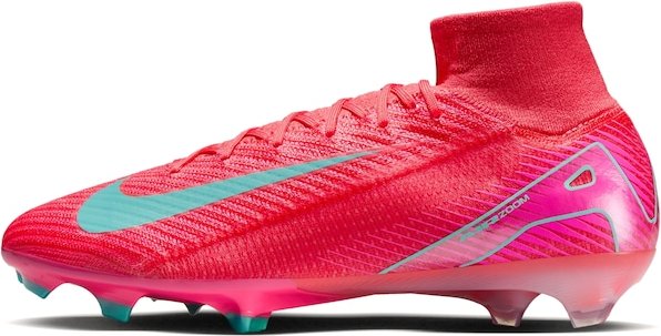 Chuteira de Campo Nike Mercurial Zoom Superfly 10 Elite Adulto