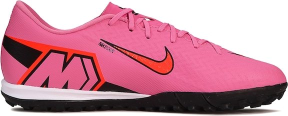 Chuteira Society Nike Zoom Mercurial Vapor 16 Academy Adulto