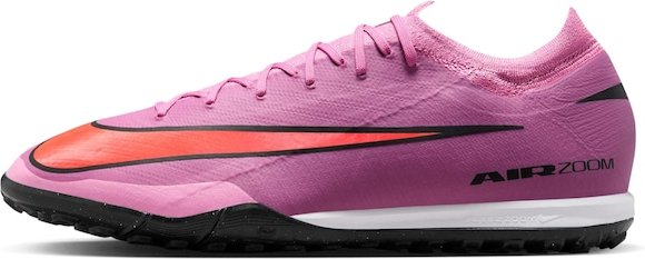 Imagem principal Chuteira Society Nike Zoom Vapor 16 Pro Adulto ROXO/VERMELHO Nike ROXO/VERMELHO