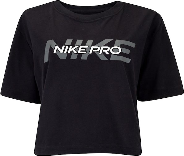 Camiseta Feminina Nike Pro SS Tee