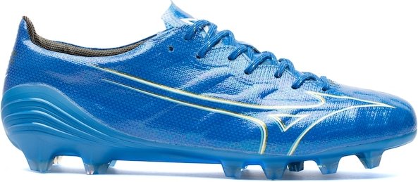 Imagem principal Chuteira de Campo Mizuno Alpha Japan Adulto AZUL Mizuno AZUL