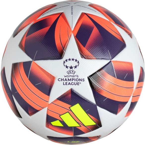 Bola adidas WUCL League Women