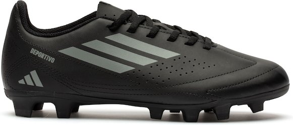 Imagem principal Chuteira de Campo adidas Deportivo III Adulto PRETO Adidas PRETO