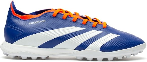 Imagem principal Chuteira Society adidas Predator 24 League Adulto AZUL Adidas AZUL
