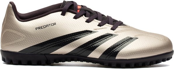 Imagem principal Chuteira Society adidas Predator 24 Club Adulto PRETO Adidas PRETO