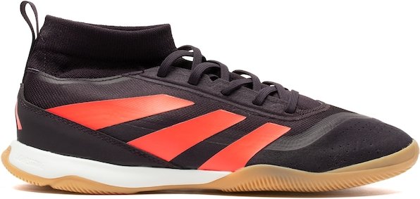 Imagem principal Chuteira Futsal adidas Pretador 24 League Adulto PRETO Adidas PRETO