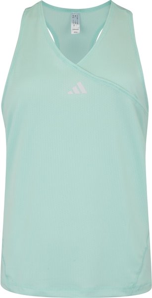 Camiseta Regata Feminina adidas Tênis Club