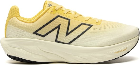 Imagem principal Tênis New Balance Fresh Foam X 1080 V14 Masculino branco New Balance branco