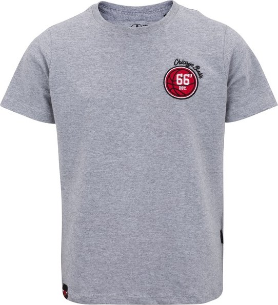 Camiseta do Chicago Bulls NBA Juvenil Score