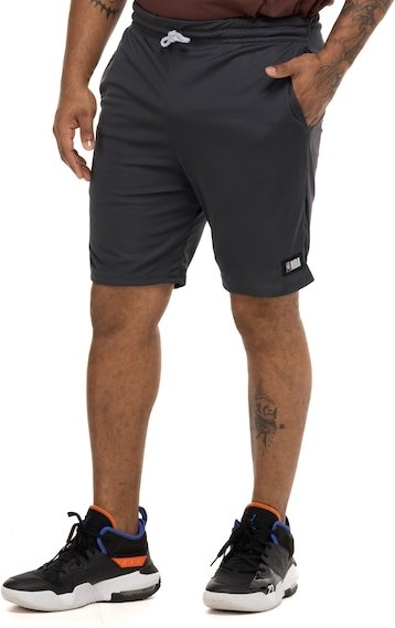 Bermuda NBA Masculina Core Logo