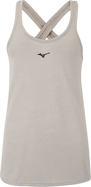 Camiseta Regata Feminina Mizuno Soul Fit 5F
