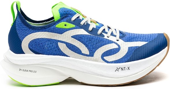 Imagem principal Tênis Olympikus Corre Grafeno 3 Unissex ROXO OLYMPIKUS ROXO