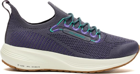 Imagem principal Tênis Olympikus Subverse Feminino verde OLYMPIKUS verde