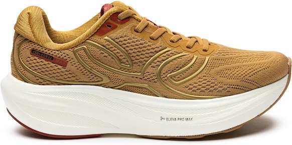 Imagem principal Tênis Olympikus Corre Max - Unissex BRANCO/BEGE OLYMPIKUS BRANCO/BEGE