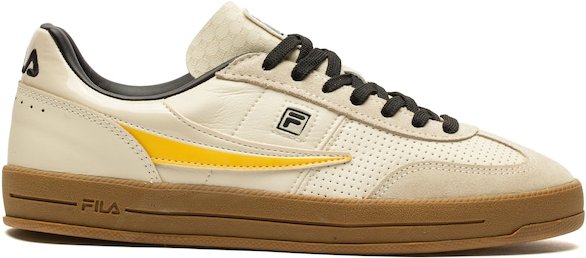 Imagem principal Tênis Fila FX Court 70 Vintage Masculino incolor Fila incolor