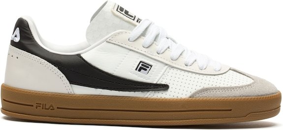 Imagem principal Tênis Fila FX Court 70 Vintage Feminino incolor Fila incolor