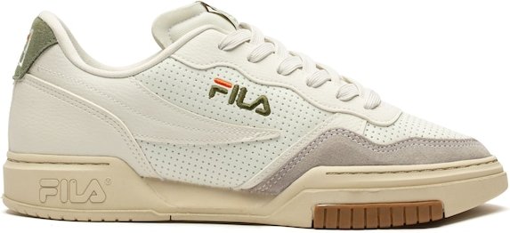 Imagem principal Tênis Fila Original Fitness Tennis Club II Masculino incolor Fila incolor
