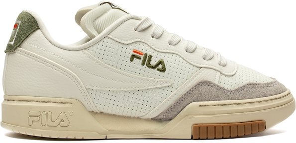 Imagem principal Tênis Fila Original Fitness Tennis Club II Feminino incolor Fila incolor