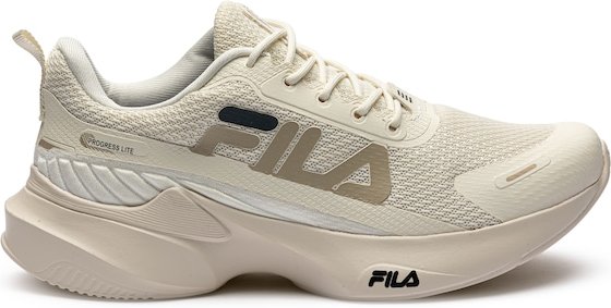 Imagem principal Tênis Feminino Fila Progress Lite PRETO/BRONZE Fila PRETO/BRONZE