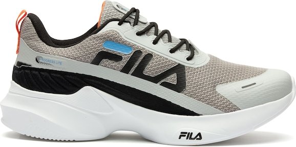 Imagem principal Tênis Fila Progress Lite Masculino incolor Fila incolor
