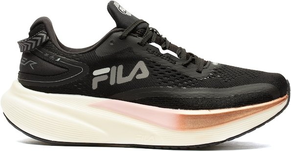 Imagem principal Tênis Fila Racer T2 Xtreme Feminino PRETO/BRONZE Fila PRETO/BRONZE