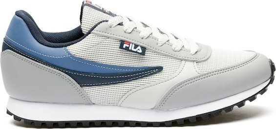 Imagem principal Tênis Fila Renno Classic Masculino branco Fila branco