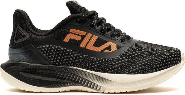 Imagem principal Tênis Fila Efecto Feminino PRETO/BRONZE Fila PRETO/BRONZE