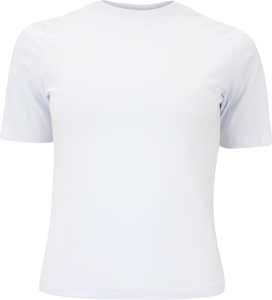 Camiseta Feminina Fila Manga Curta Fit Better Life