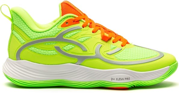 Imagem principal Tênis Masculino Olympikus Qu4dra BR1 VERDE CLARO OLYMPIKUS VERDE CLARO