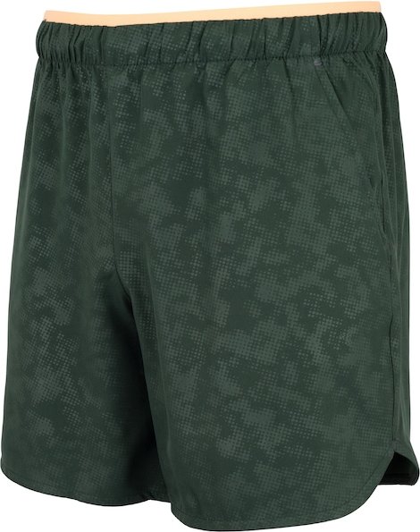 Bermuda Elastic Digital Oxer Masculina