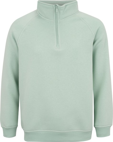 Blusão Infantil Oxer Moletom Zíper