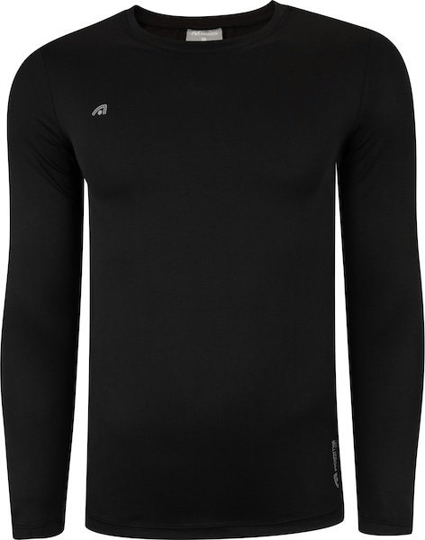 Camiseta Masculina Adams Manga Longa Compressão Proteção UV Refletiva