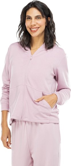 Jaqueta Feminina Oxer com Capuz Premium