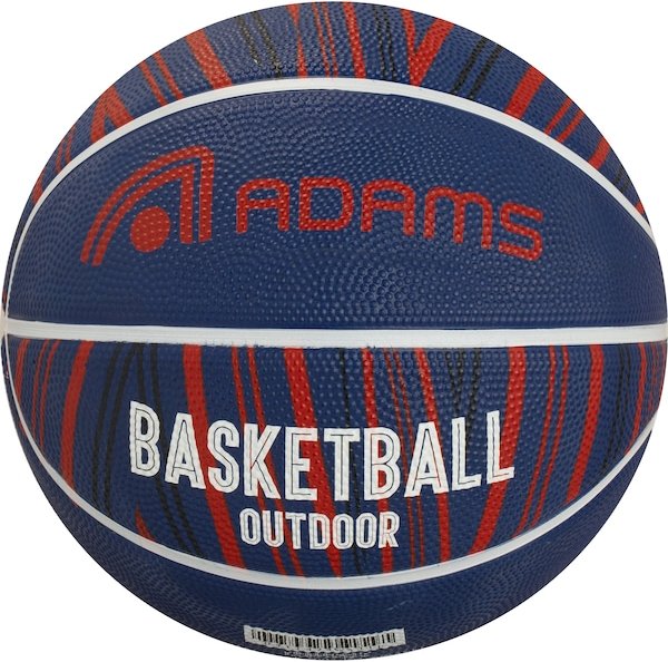 Bola de Basquete Adams Outdoor