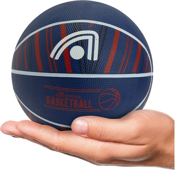Mini bola de Basquete