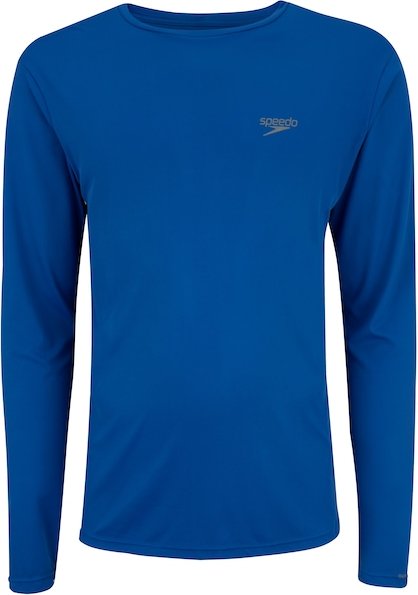Camiseta Masculina Speedo Manga Longa Protection