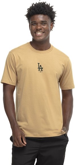 Camiseta dos Los Angeles Dodgers New Era MLB Masculina