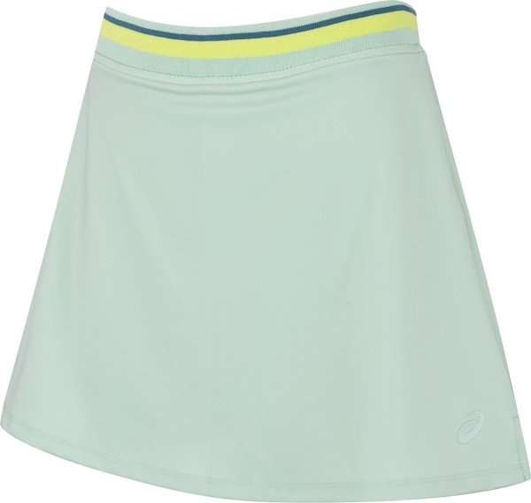 Short-Saia ASICS Racket Plissado Adulto