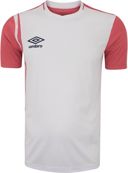 Camiseta Masculina Umbro Manga Curta England Pack