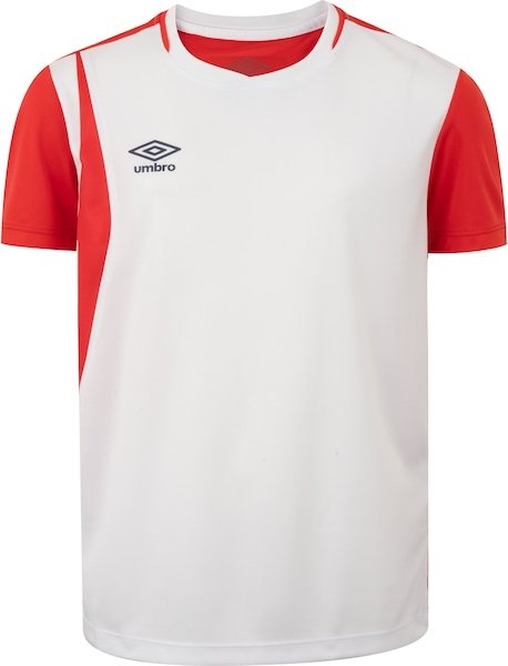 Camiseta Juvenil Umbro Manga Curta England Pack