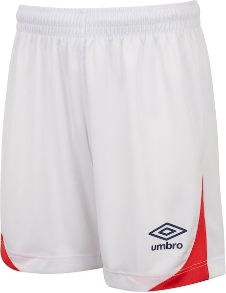 Calção Juvenil Umbro England Pack