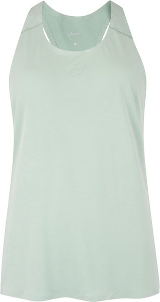 Camiseta Regata Feminina ASICS Kabuki Casual Modal