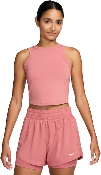 Camiseta Regata Nike Dri-Fit One Fitted