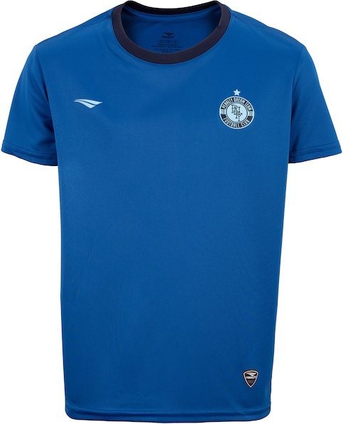 Camiseta Juvenil Penalty Manga Curta RYMR T04