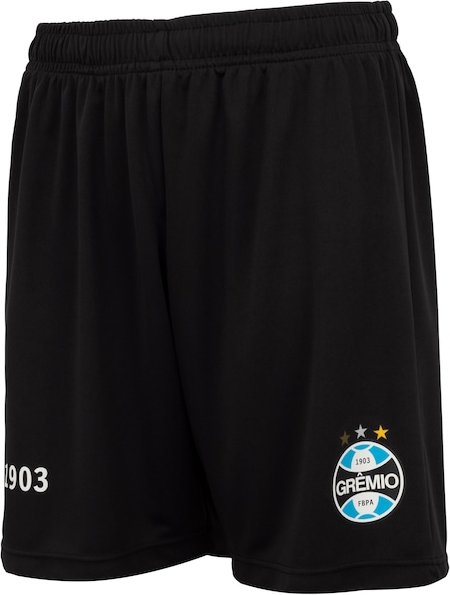 Calção do Grêmio Betel Juvenil Basic