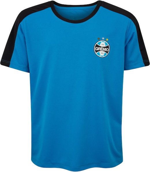 Camiseta do Grêmio Infantil Recorde