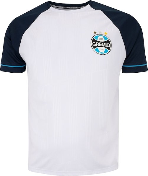 Camiseta do Grêmio Masculina Avalanche