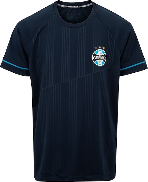 Camiseta do Grêmio Betel Juvenil Avalanche